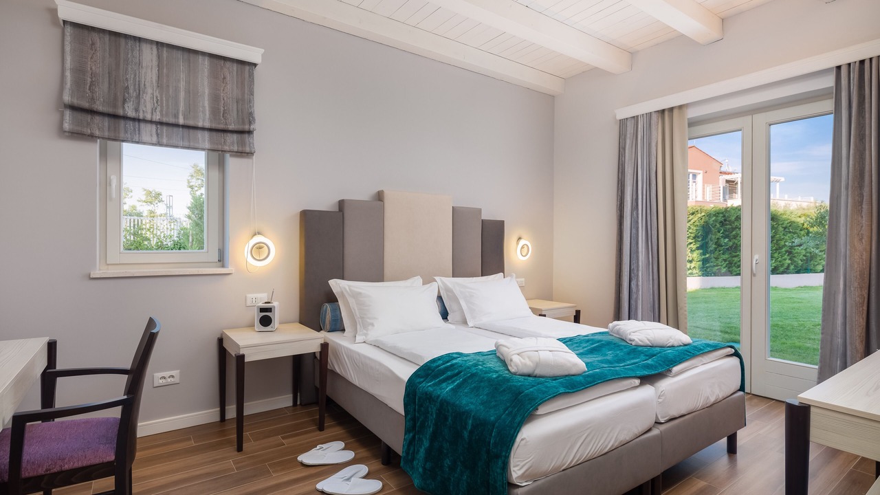Photo of Bedroom in Rezanci
