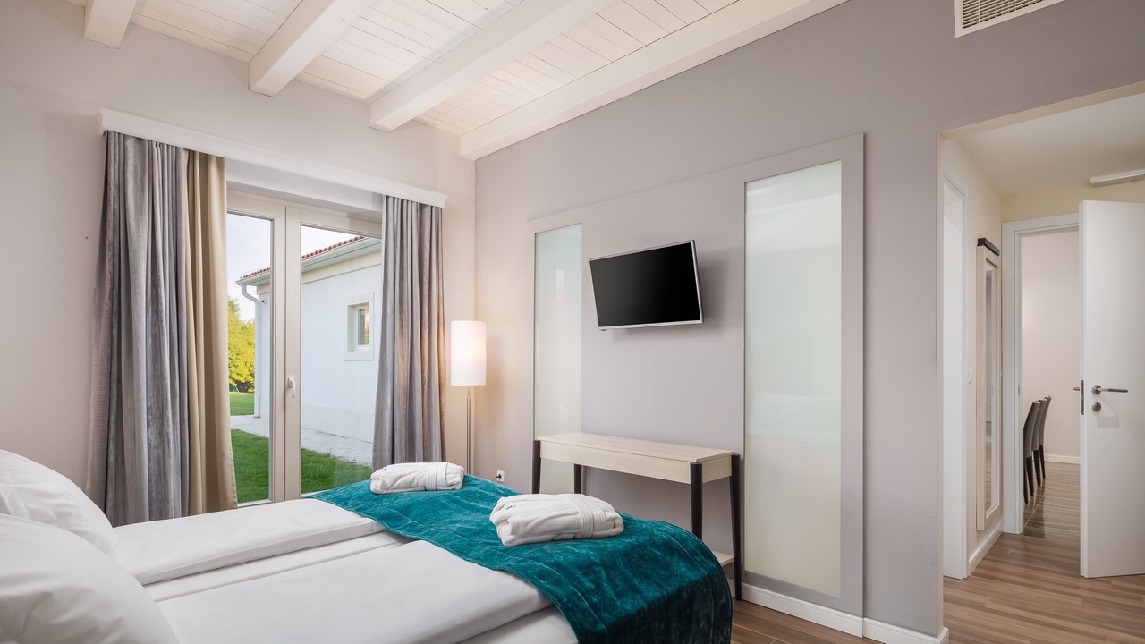 Photo of Bedroom in Rezanci