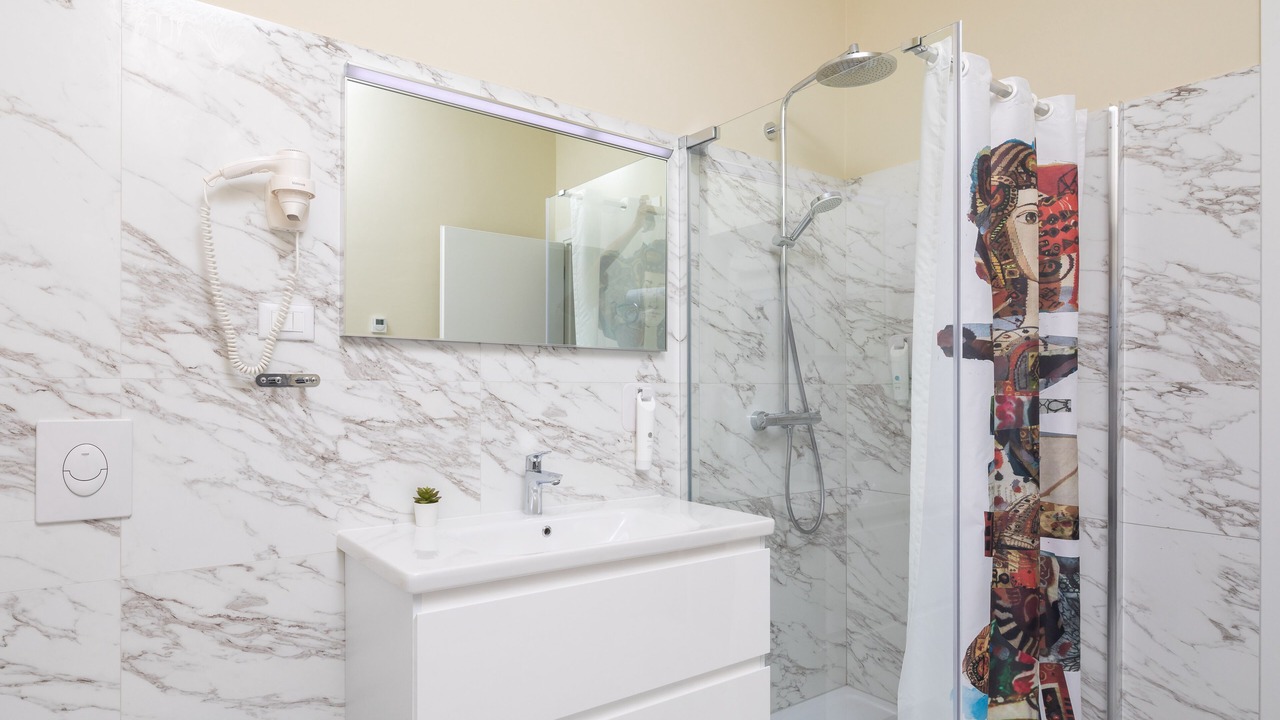 Photo of Bathroom in Rezanci