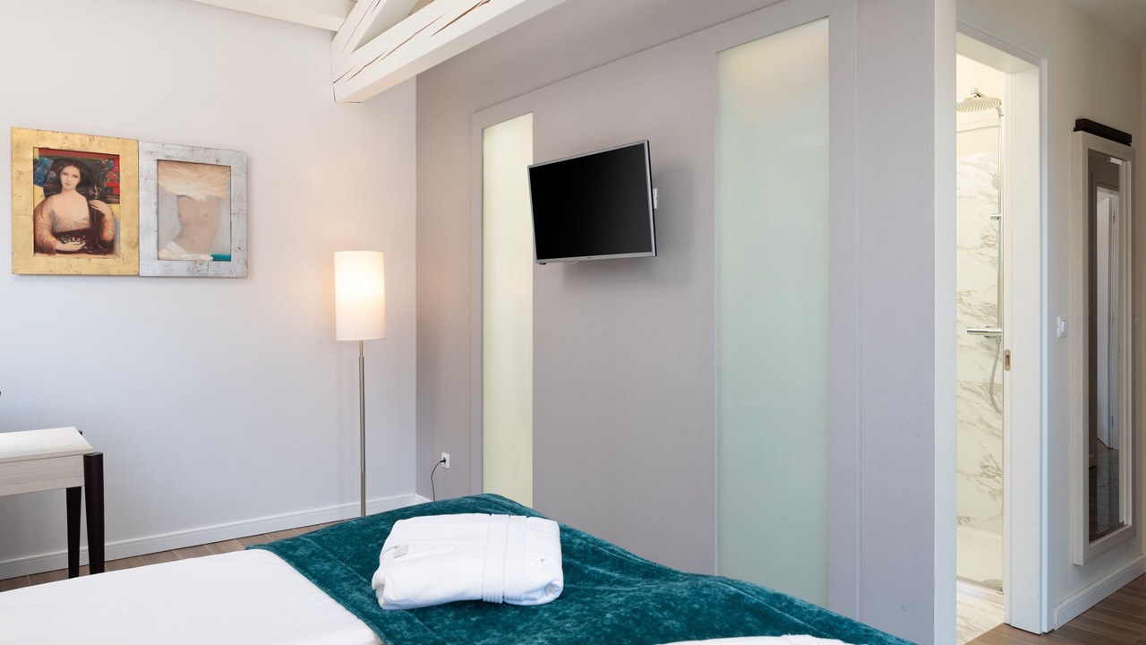 Photo of Bedroom in Rezanci