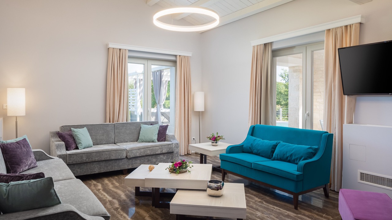 Photo of Livingroom in Rezanci