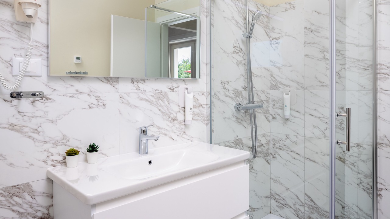 Photo of Bathroom in Rezanci