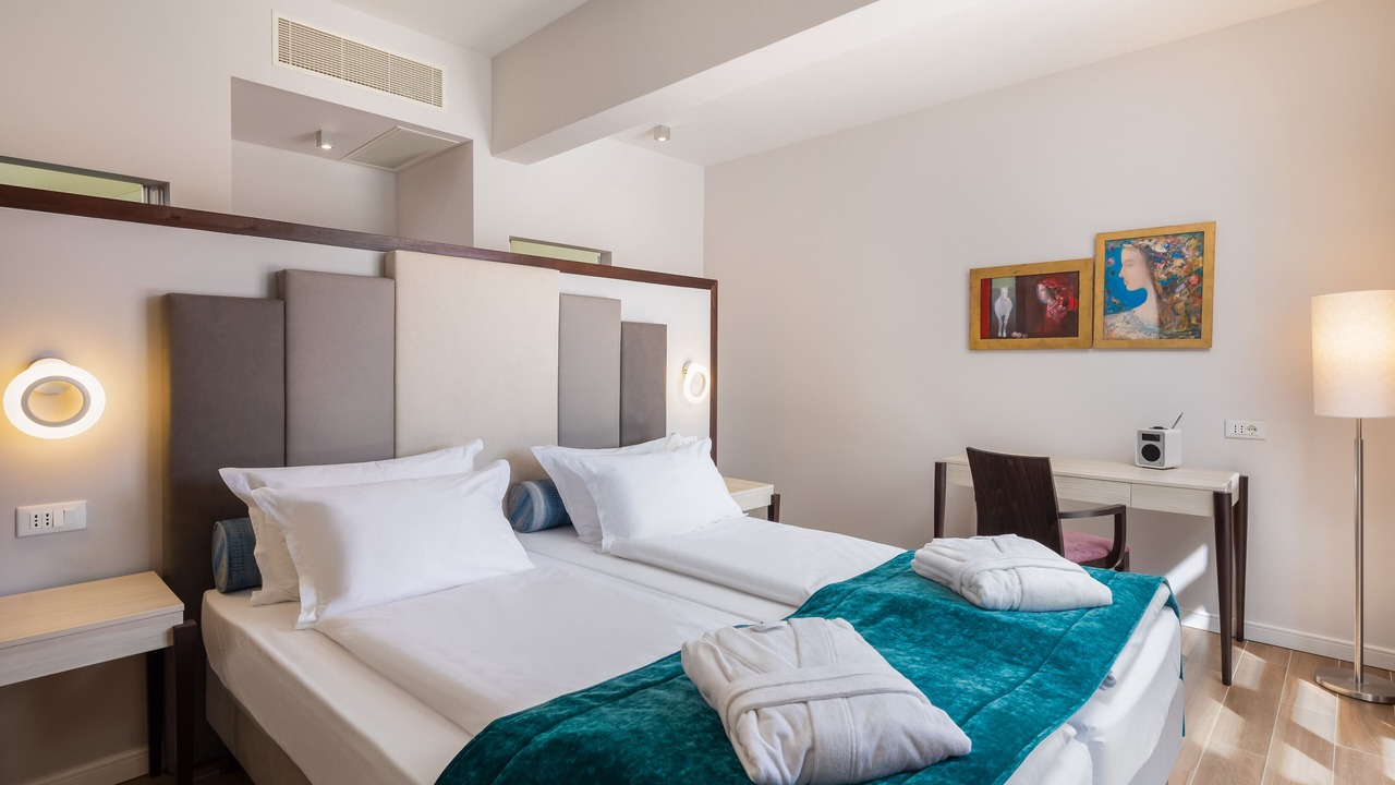 Photo of Bedroom in Rezanci