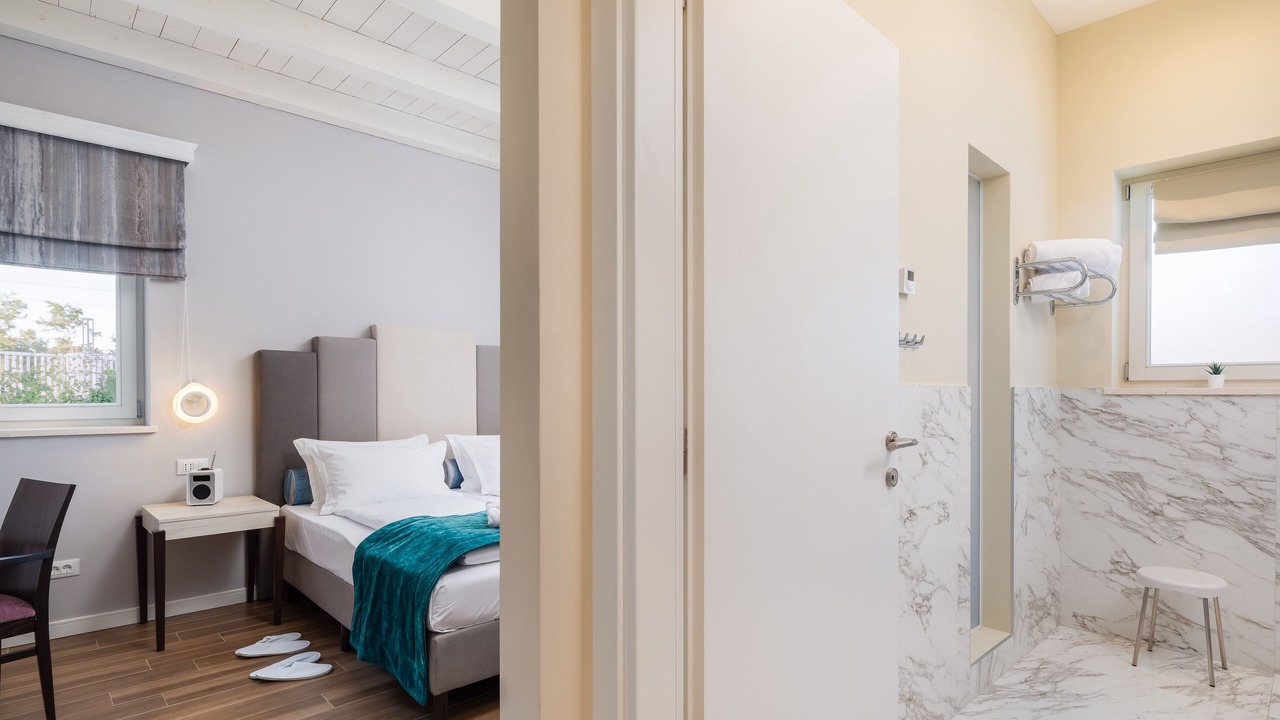 Photo of Bedroom in Rezanci