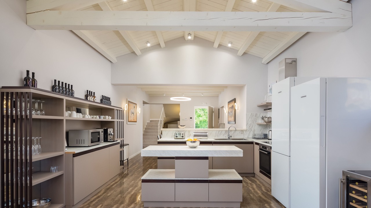 Photo of Kitchen in Rezanci