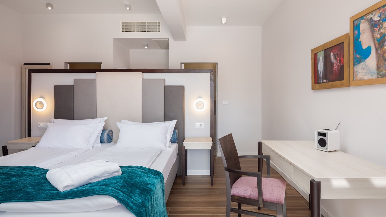 Photo of Bedroom in Rezanci