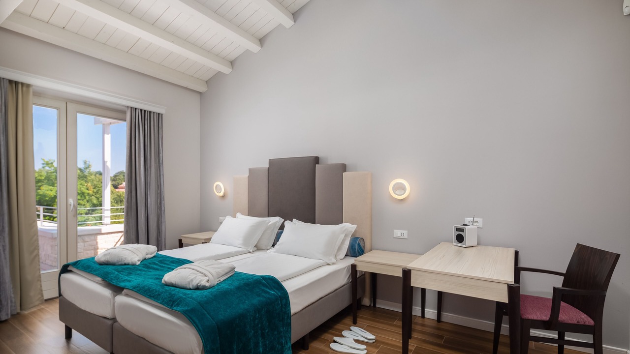 Photo of Bedroom in Rezanci