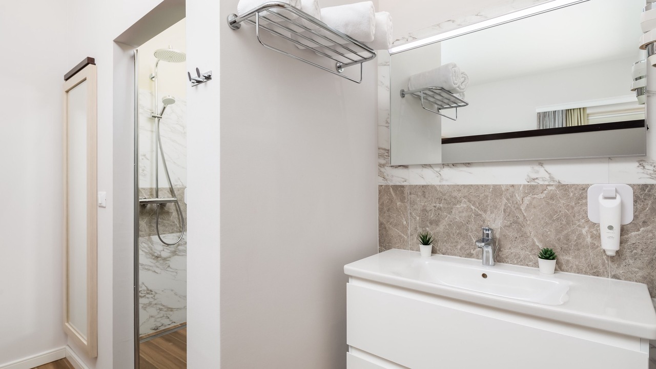 Photo of Bathroom in Rezanci