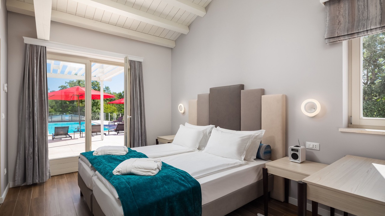 Photo of Bedroom in Rezanci