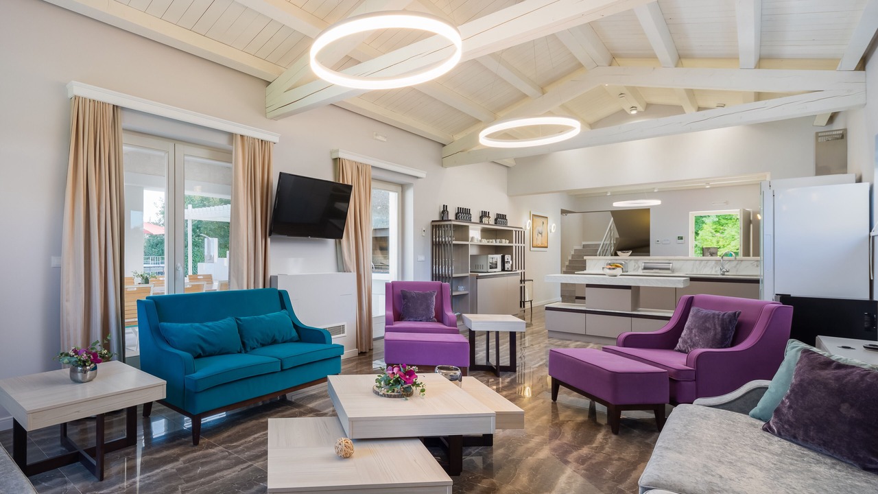 Photo of Livingroom in Rezanci