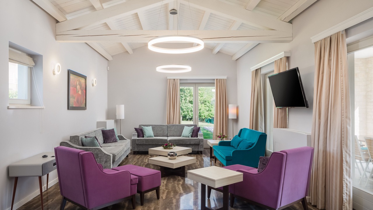 Photo of Livingroom in Rezanci