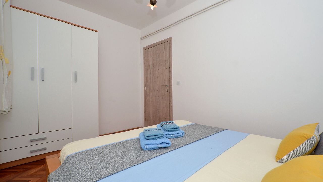 Photo of Bedroom in Okrug Gornji