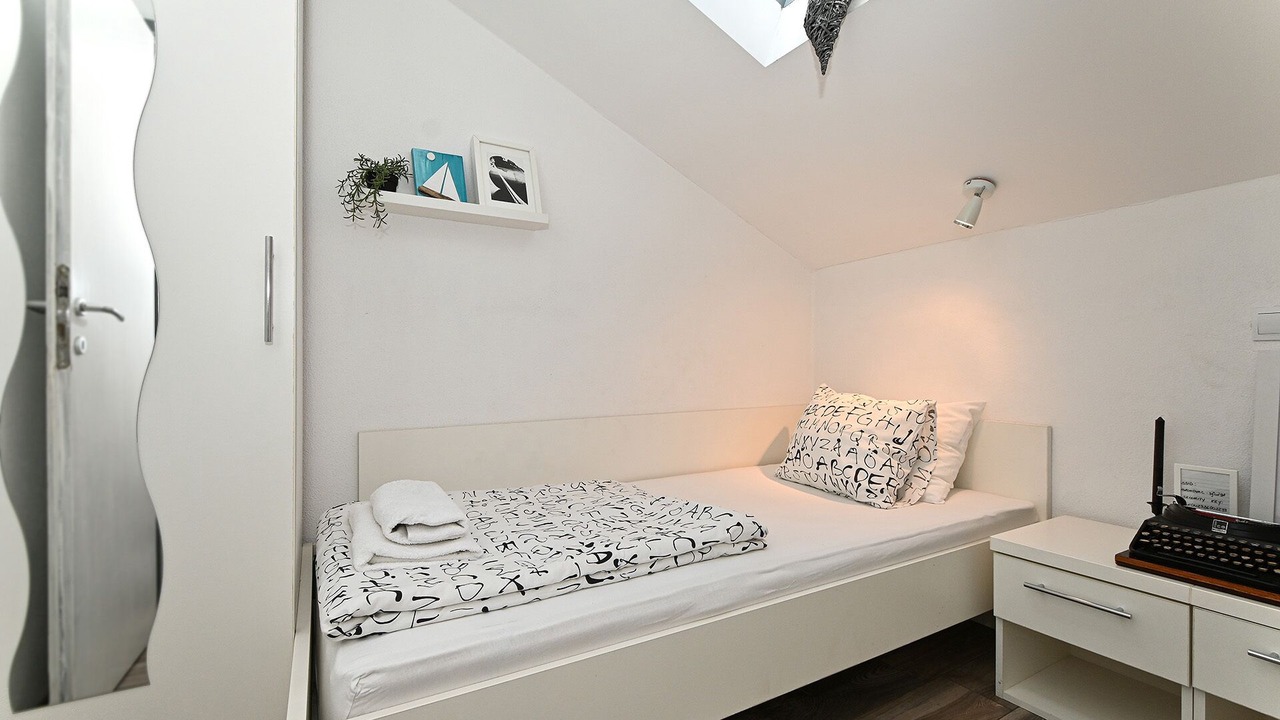 Photo of Bedroom in Kastel Kambelovac