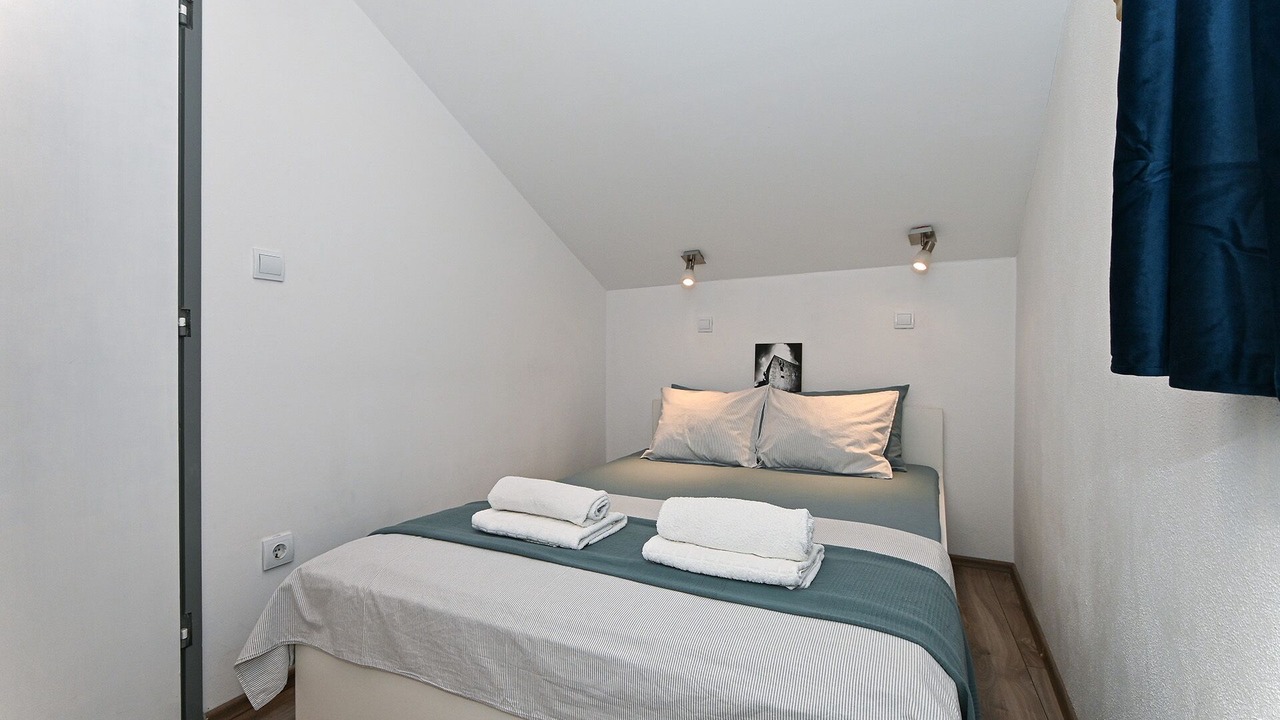 Photo of Bedroom in Kastel Kambelovac