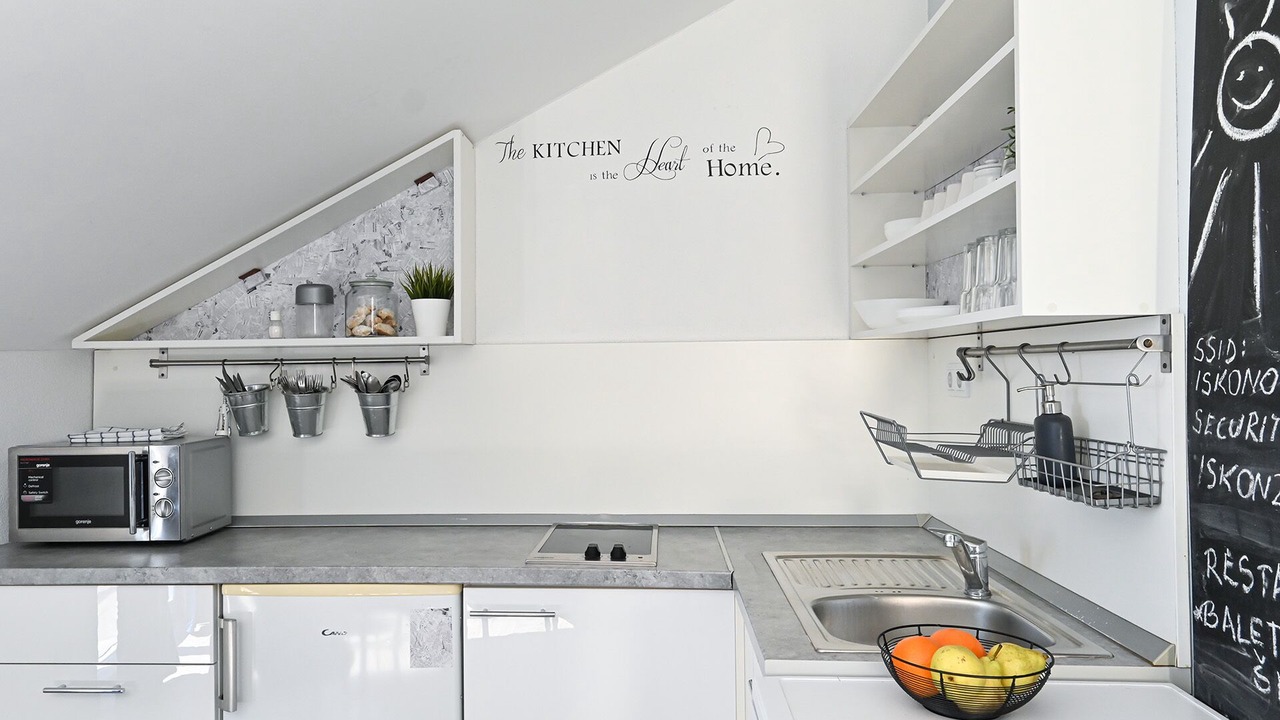 Photo of Kitchen in Kastel Kambelovac