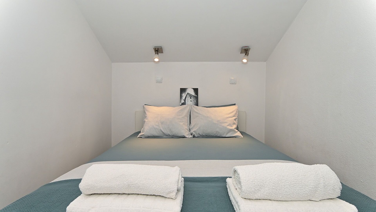 Photo of Bedroom in Kastel Kambelovac