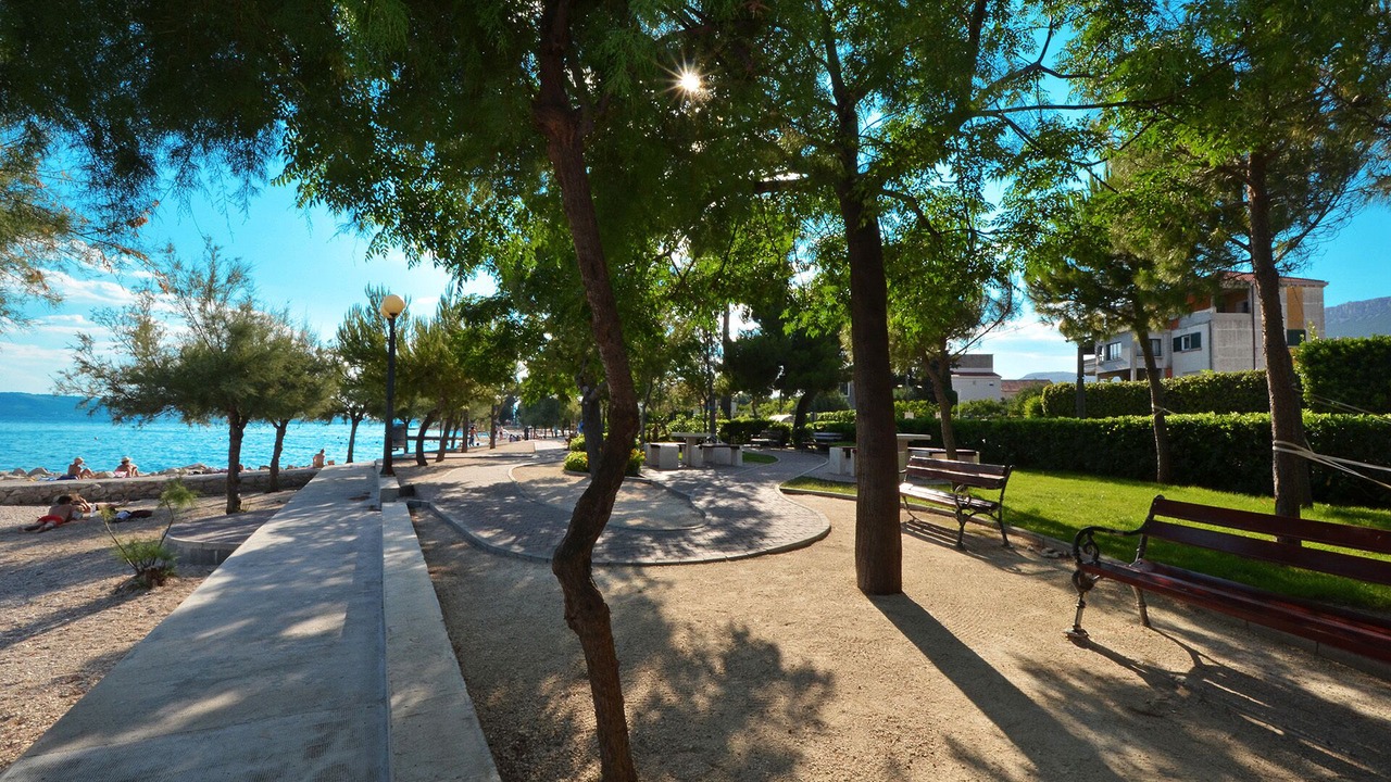 Photo of Outdoor in Kastel Kambelovac