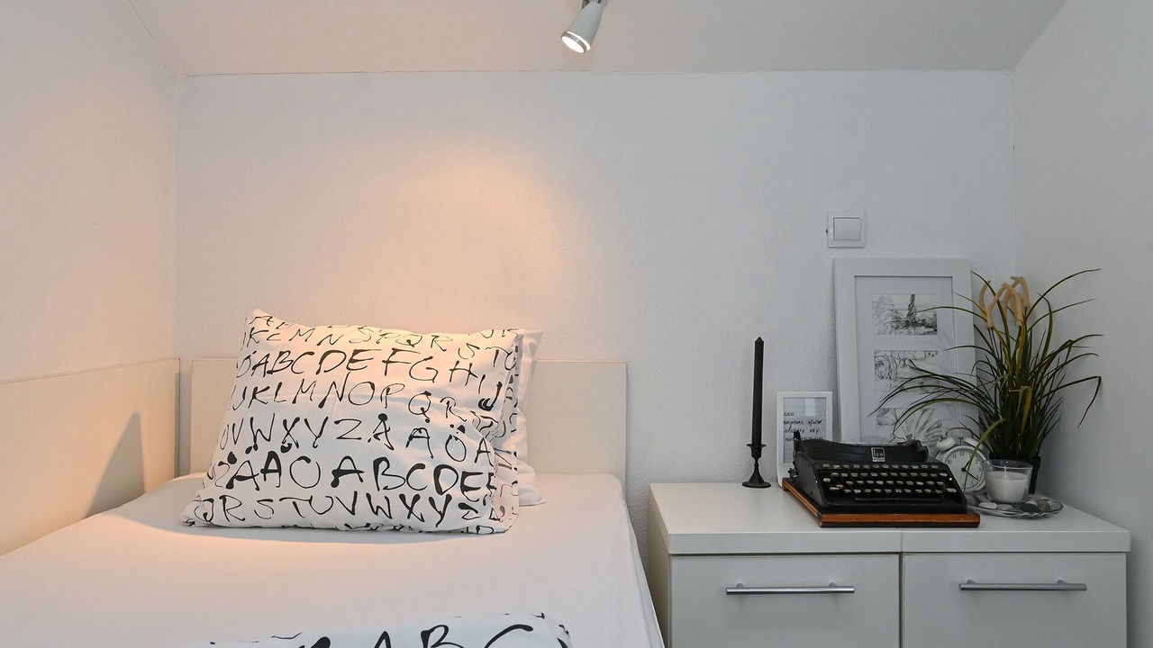 Photo of Bedroom in Kastel Kambelovac