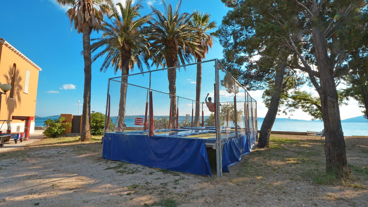 Photo of Outdoor in Kastel Kambelovac