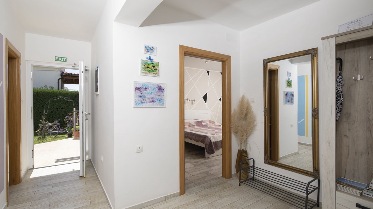 Photo of Bedroom in Roskici