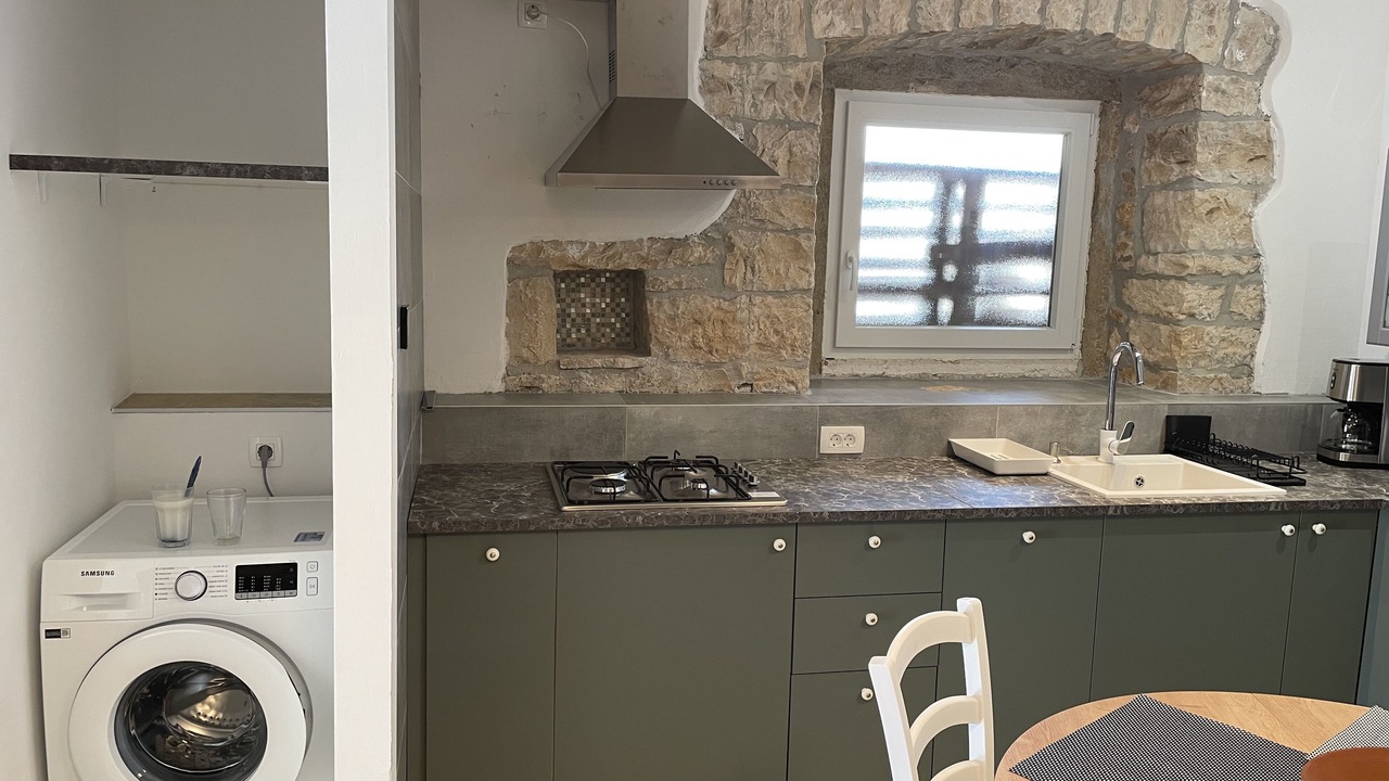Photo of Kitchen in Stifanici