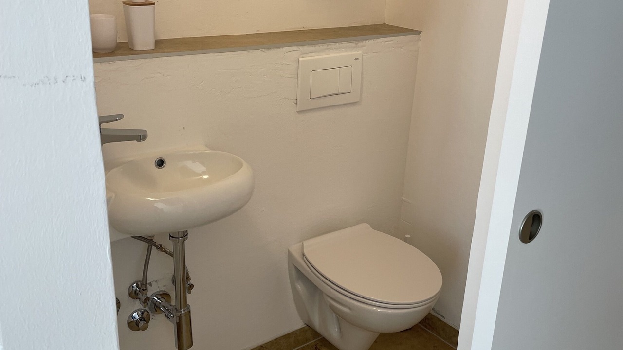 Photo of Bathroom in Stifanici