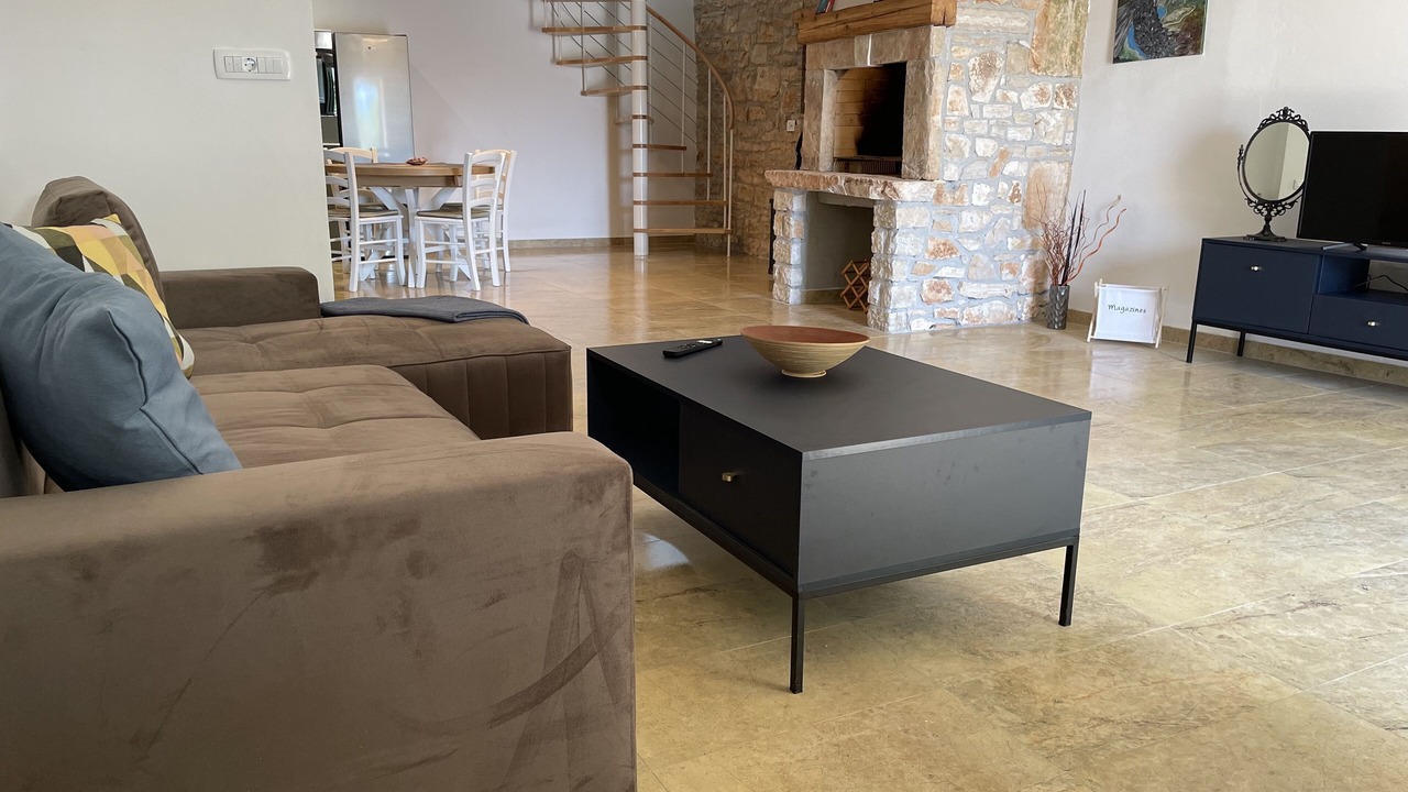 Photo of Livingroom in Stifanici