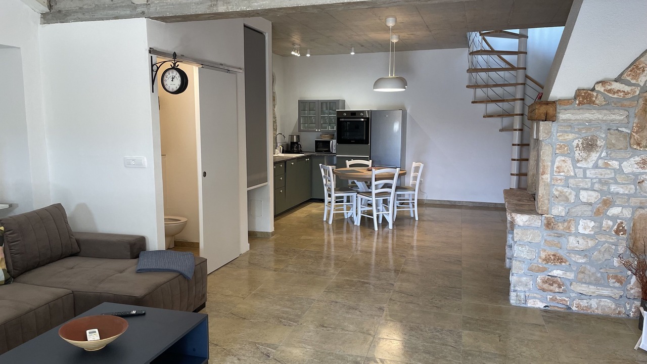 Photo of Livingroom in Stifanici