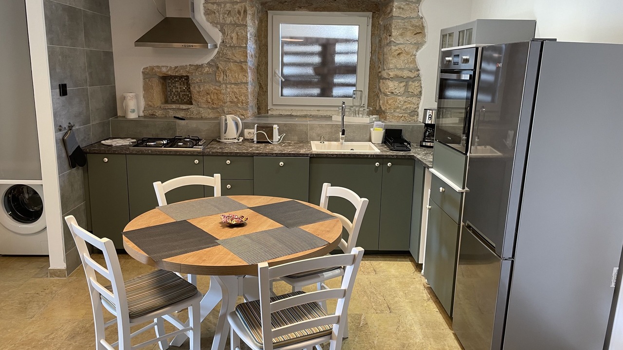 Photo of Kitchen in Stifanici