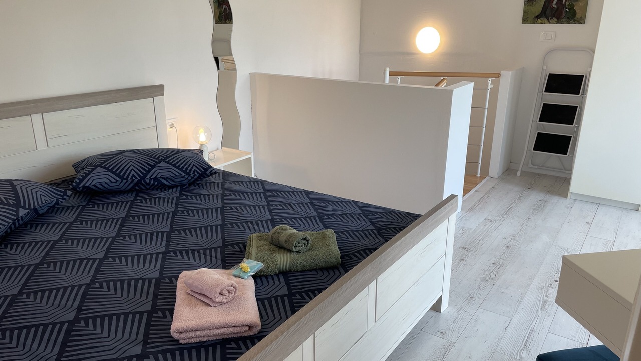 Photo of Bedroom in Stifanici