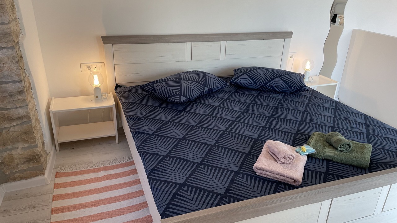 Photo of Bedroom in Stifanici