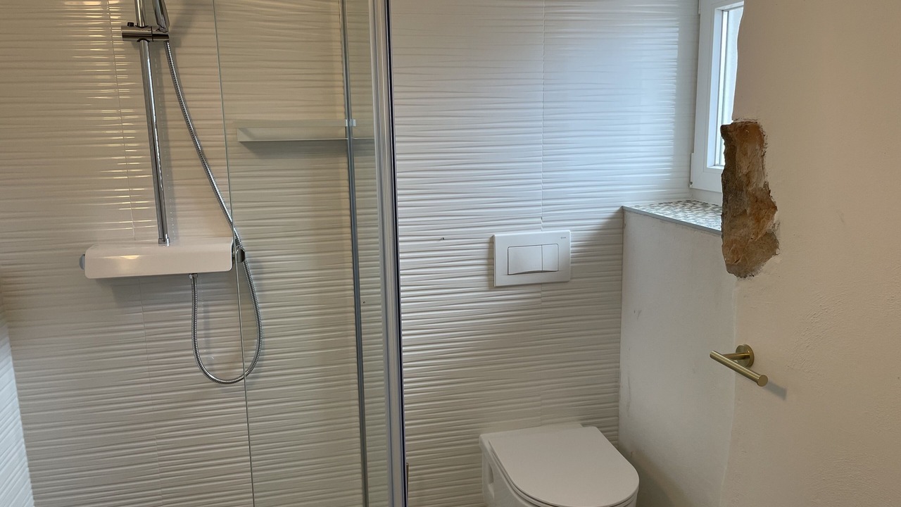 Photo of Bathroom in Stifanici