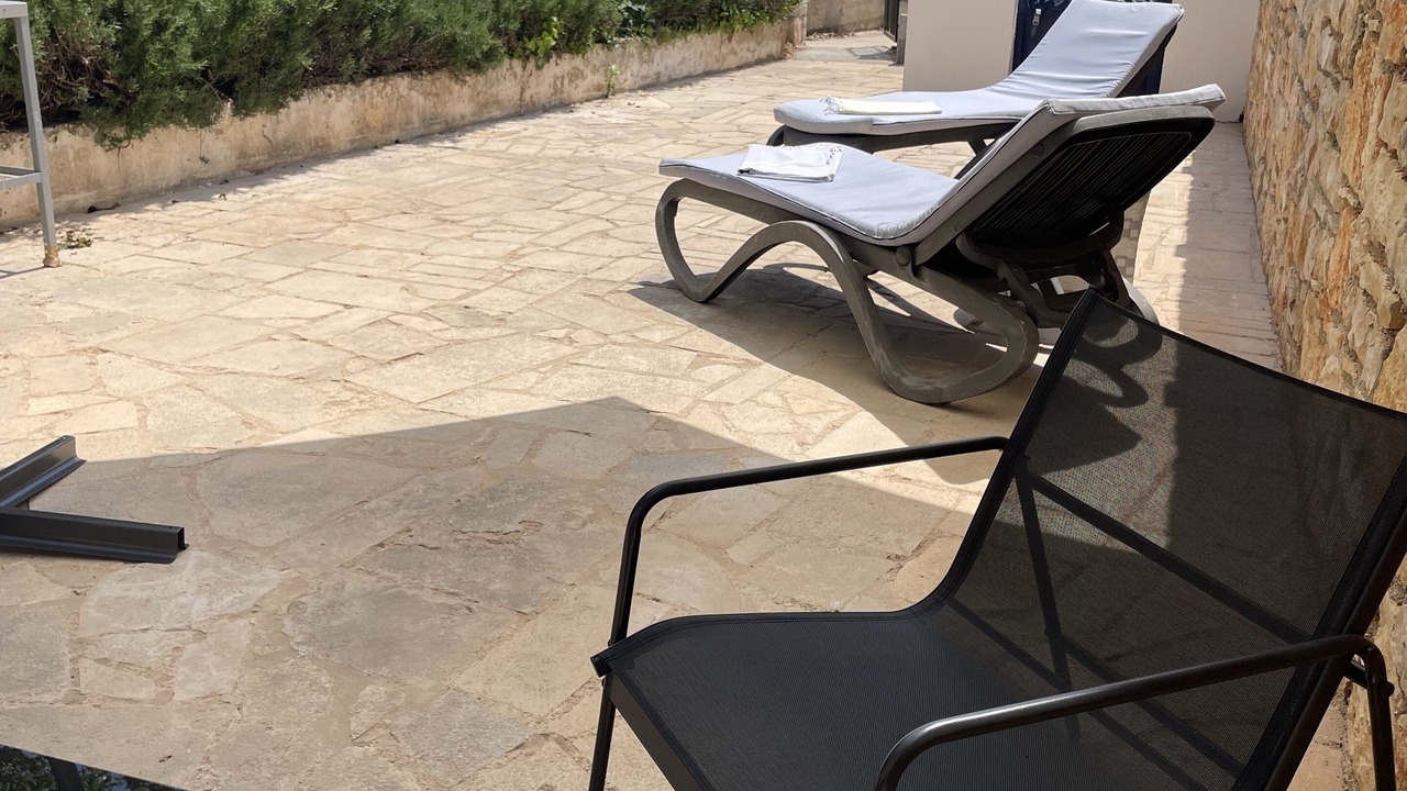 Photo of Patio Balcony in Stifanici