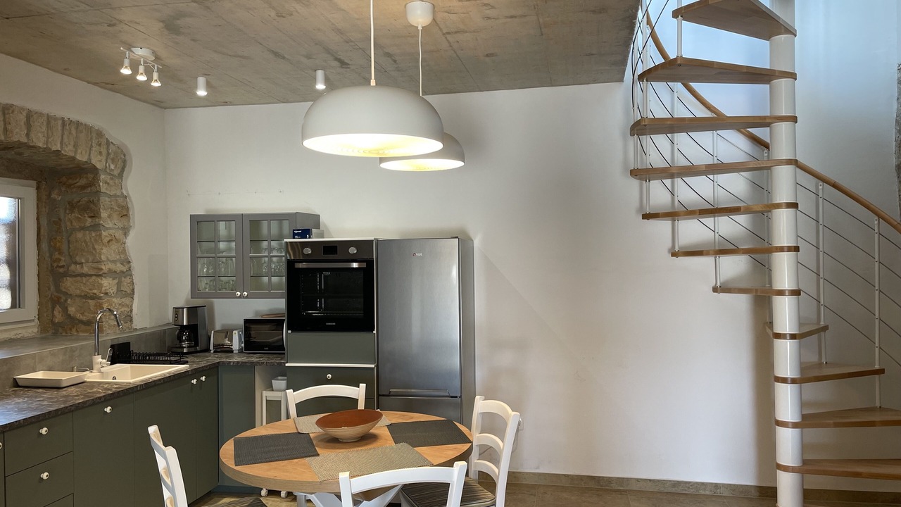 Photo of Kitchen in Stifanici