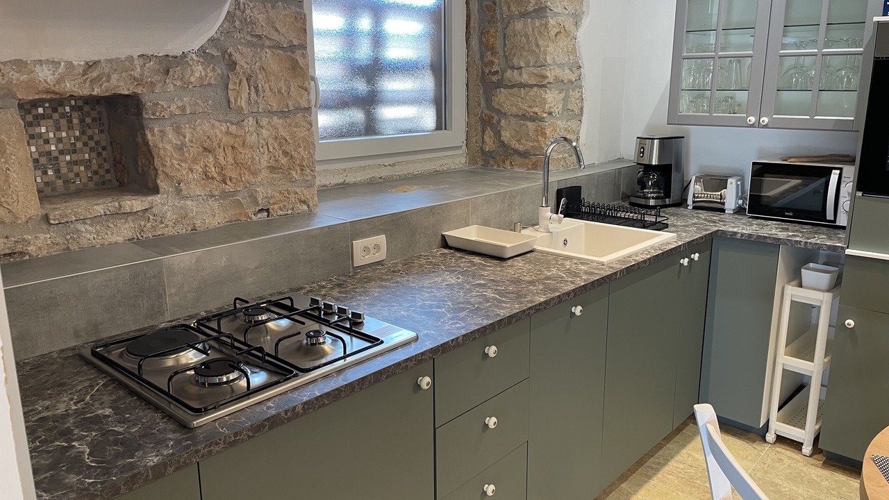 Photo of Kitchen in Stifanici