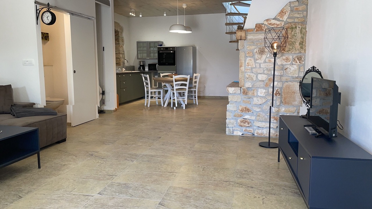 Photo of Livingroom in Stifanici