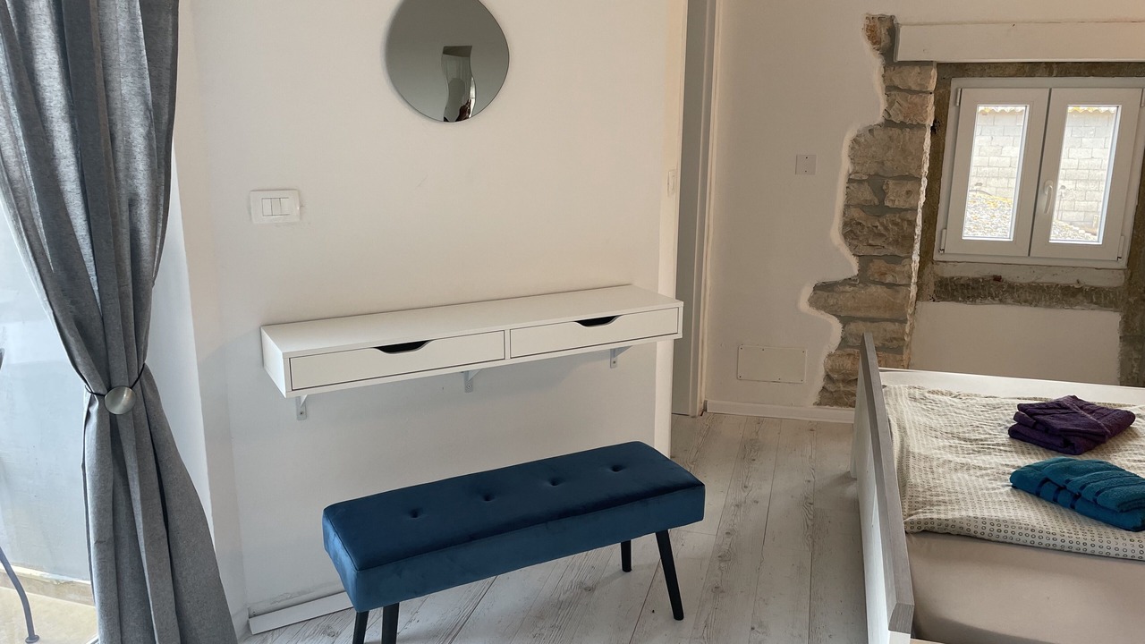 Photo of Bedroom in Stifanici