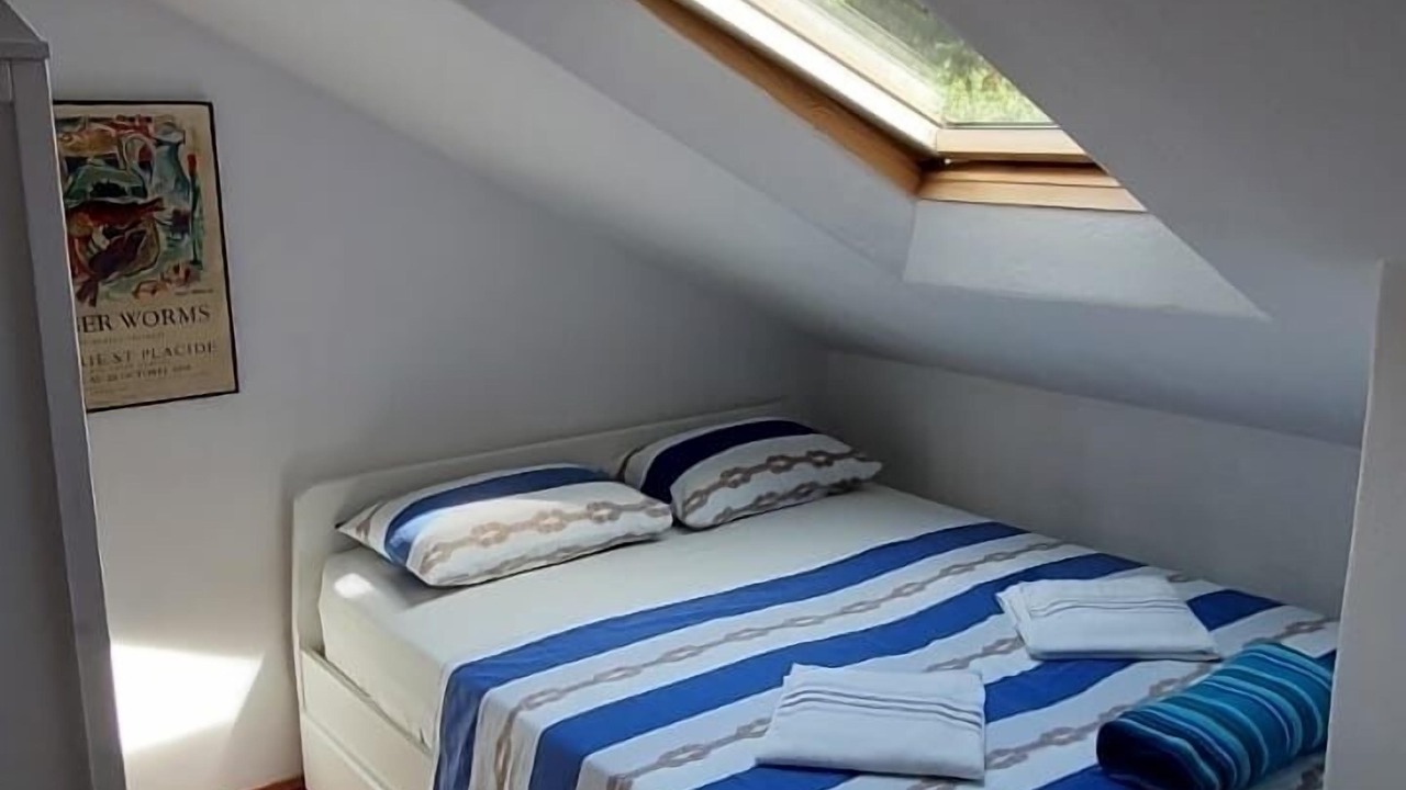 Photo of Bedroom in Cove Makarac (Milna)