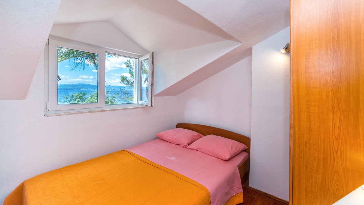 Photo of Bedroom in Cove Makarac (Milna)