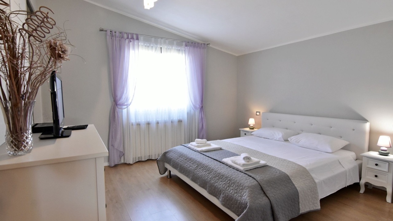 Photo of Bedroom in Valica