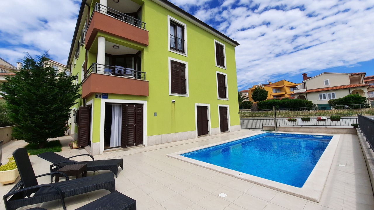 Photo of Outdoor in Premantura