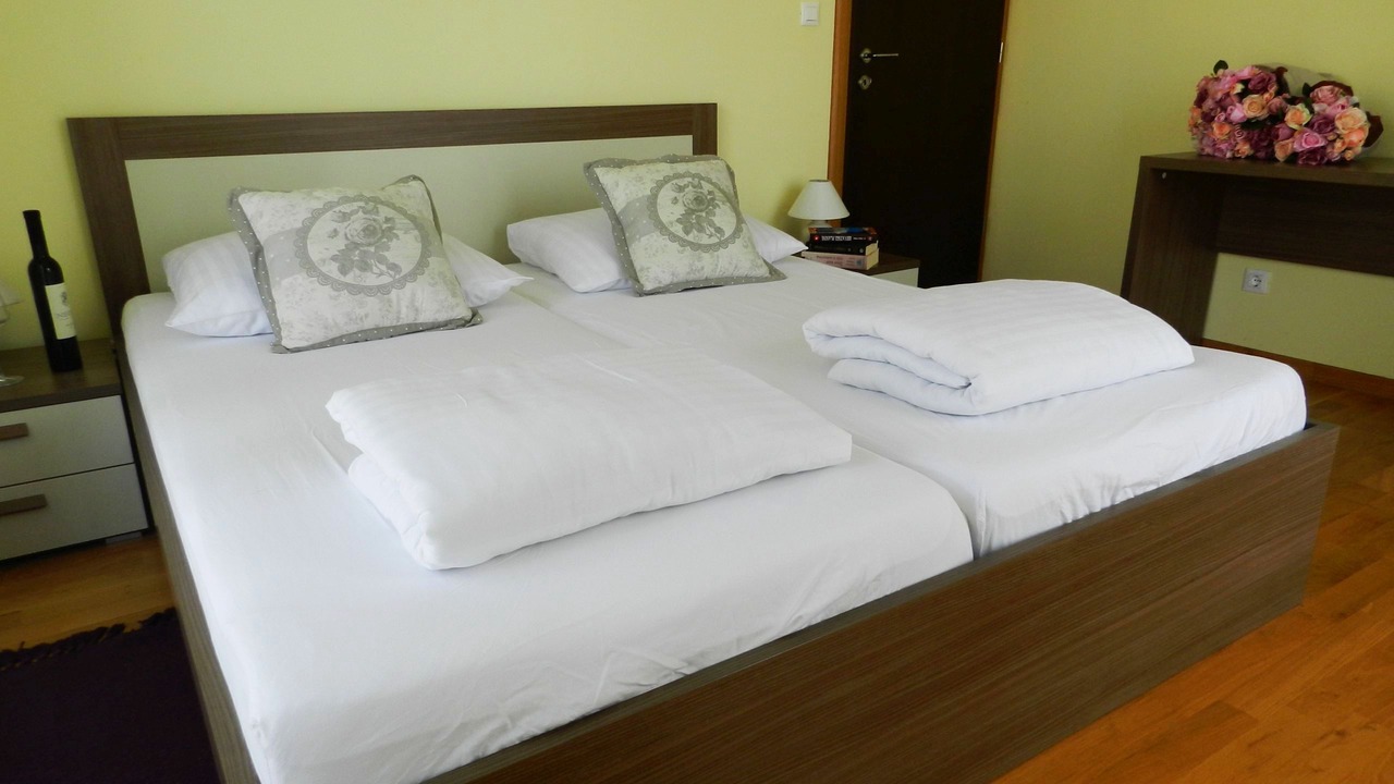 Photo of Bedroom in Premantura