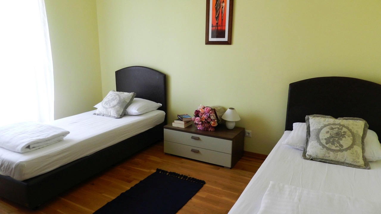 Photo of Bedroom in Premantura