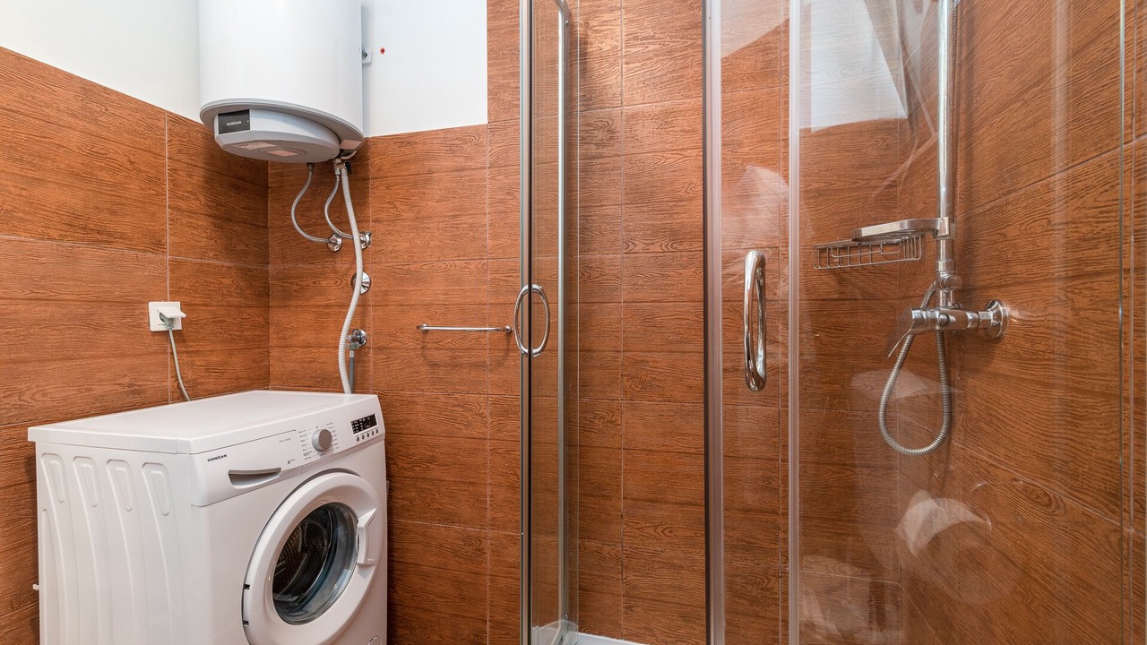 Photo of Bathroom in Okrug Gornji