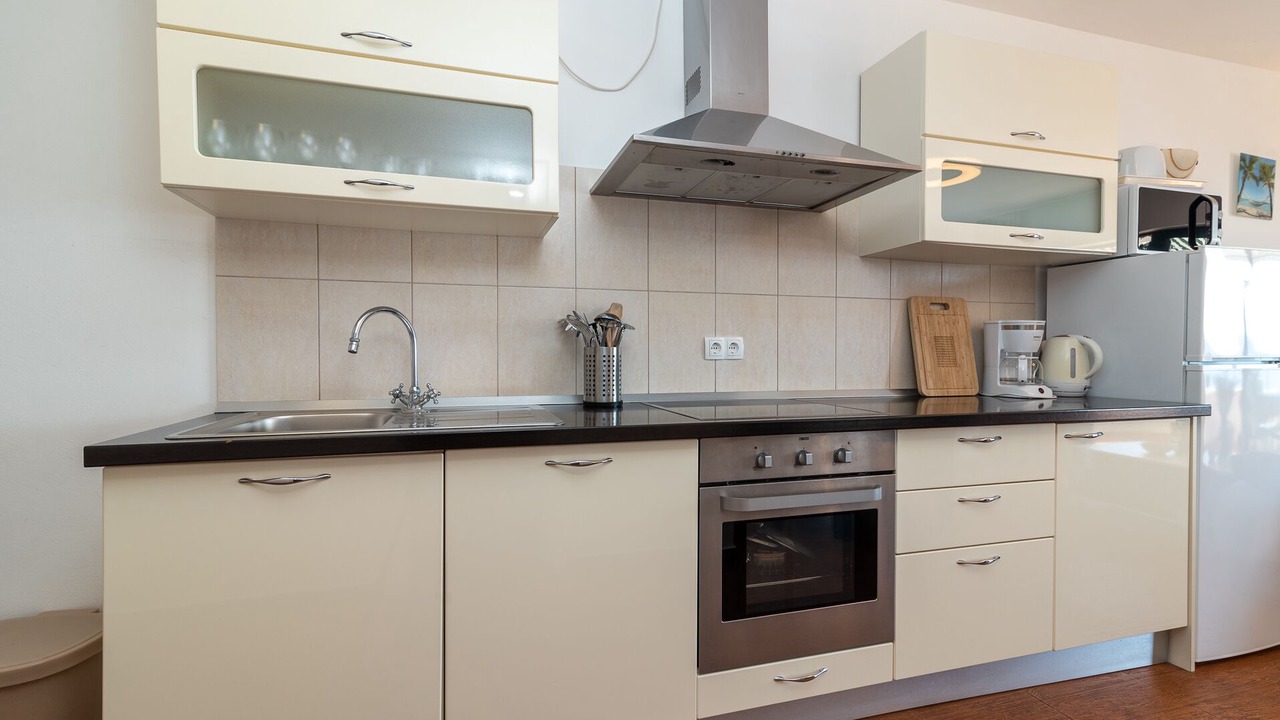 Photo of Kitchen in Okrug Gornji