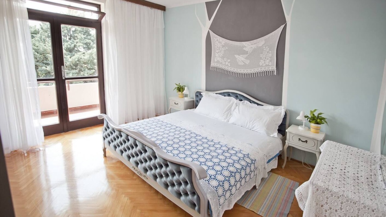 Photo of Bedroom in Musalez