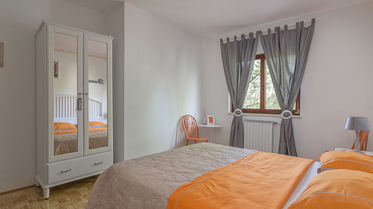 Photo of Bedroom in Gracisce
