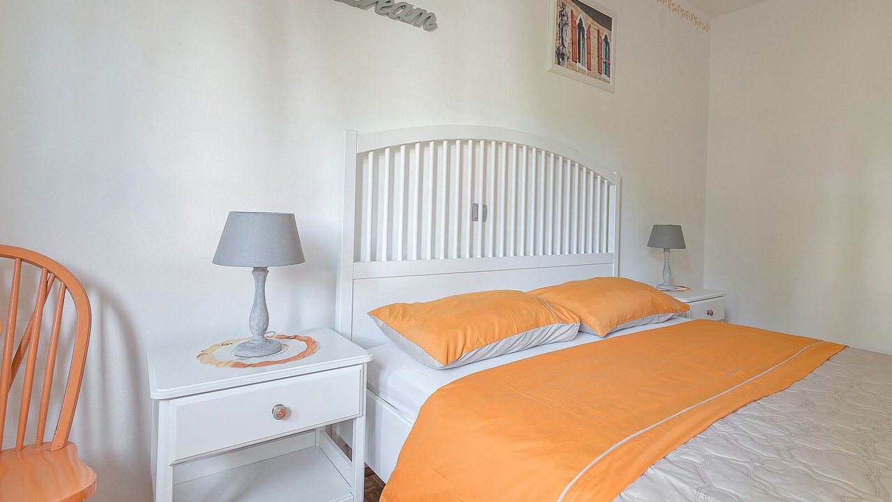 Photo of Bedroom in Gracisce