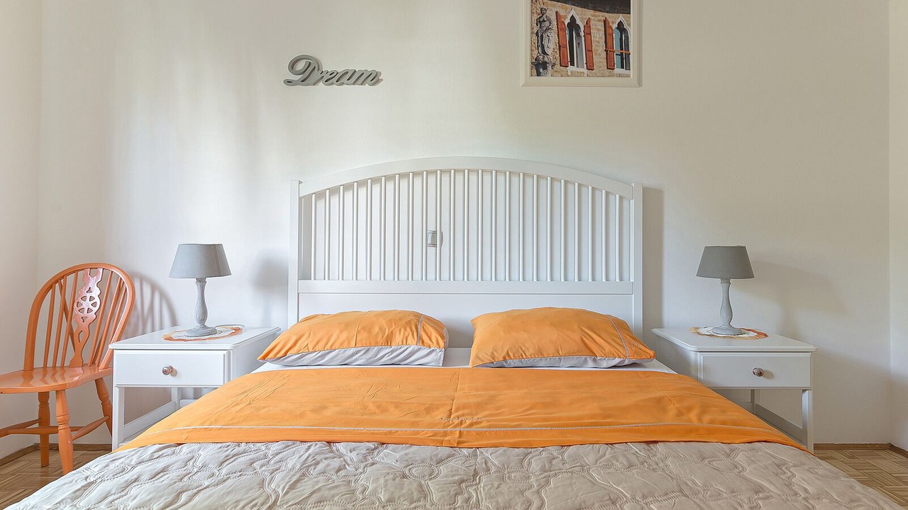 Photo of Bedroom in Gracisce