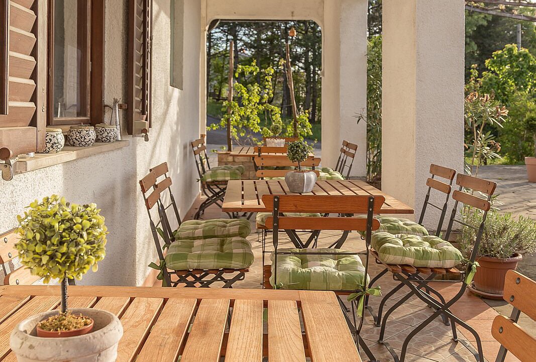 Photo of Outdoor in Gracisce